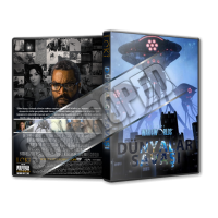 Dünyalar Savaşı - War Of The Worlds - 2025 Türkçe Dvd Cover Tasarımı